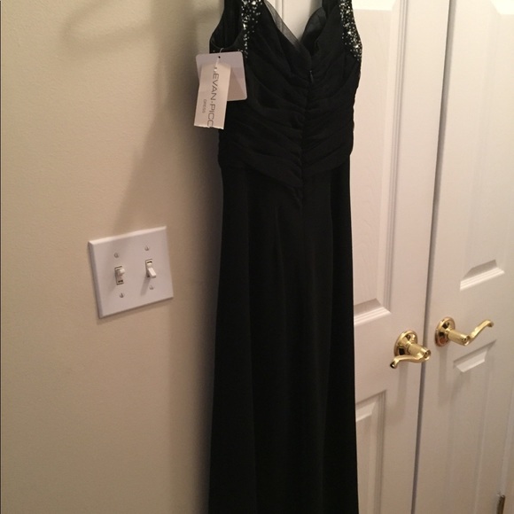 Evan picone women’s dress  NWT size 4 - Picture 2 of 4